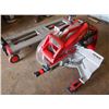 Image 3 : 12" Milwaukee Compound Mitre Saw W/ Stand