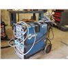 Image 1 : Millermatic 251 MIG Welder on Wheels