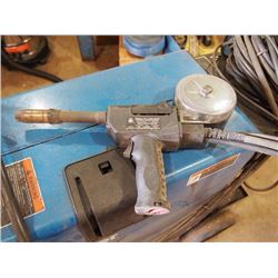 Spool Gun