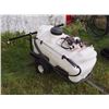 Image 1 : Sprayer W/ Pump, Towbehind