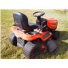 Image 2 : Ariens Precision V2 Riding Lawnmower - Hydrostate with 42" cut. Used for only 3 Seasons