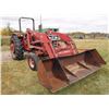 Image 1 : 1985 Diesel International 784, 3PTH, Dual PTO,   W/ 2250 Loader Mount-o-matic, 18" Extention. Comes