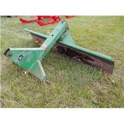 7' John Deere 65 3PTH Blade