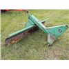 Image 2 : 7' John Deere 65 3PTH Blade