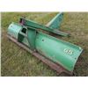Image 3 : 7' John Deere 65 3PTH Blade