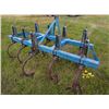 Image 1 : 7' 3PTH Blue Cultivator