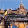 Image 1 : Luxury Vancouver Island  Escape for two