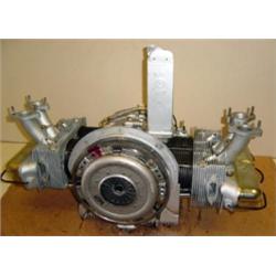 Porsche 356/912 Engine Long Block 