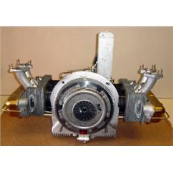 Porsche 356/912 Engine Long Block 