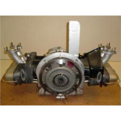 Porsche 356/912 Engine Long Block