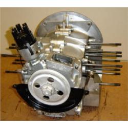 Porsche 356/912 Engine Short
