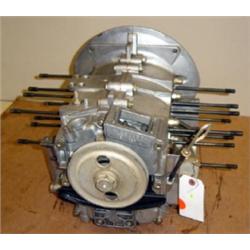 Porsche 356/912 Engine Short