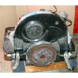 Porsche 356/912 Engine - Industrial motor
