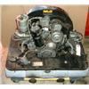 Image 1 : Porsche 356/912 Engine Industrial motor