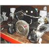 Image 2 : Porsche 356/912 Industrial engine motor