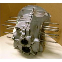 Porsche 356/912 2-Piece Engine Case