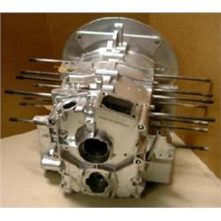 Porsche 356/912 2-Piece Engine Case & cover