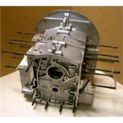 Porsche 356/912 2-Piece Engine Case