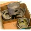 Image 1 : Porsche  356/912 Kolbenschmid pistons