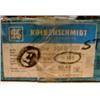 Image 2 : Porsche  356/912 Kolbenschmid pistons