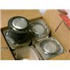 Image 1 : Porsche Pistons & Cylinders -Mahle 912-P8C