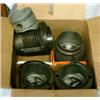 Image 1 : Porsche  356/912 Pistons & cylinders