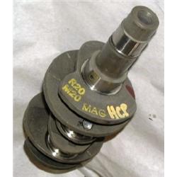 Porsche  356/912 Crank Shaft