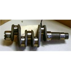 Porsche  356/912 c Crank Crank Shaft