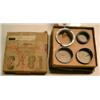 Image 1 : Set Original Porsche Super 90 main bearings