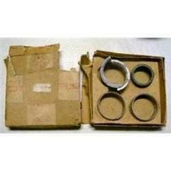 Set Original Porsche Super 90 main bearings