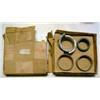 Image 1 : Set Original Porsche Super 90 main bearings