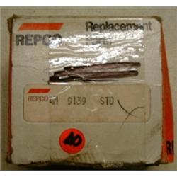 Porsche  356/912 1 Set AB Std main bearings