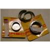 Image 1 : Porsche 356/912 1 Set SC912 Std main bearings