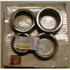 Image 1 : Porsche 356/912 3 Sets AB Std main bearings
