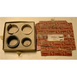 Porsche 1 Set Orig .25 CSC 912 main bearings