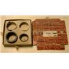Image 1 : Porsche 1 Set Orig .25 CSC 912 main bearings