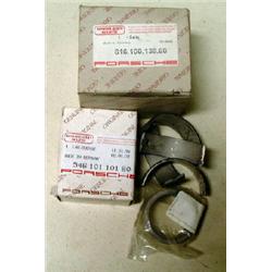Porsche Set Orig .25 Std CSC 912 main bearings
