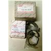 Image 1 : Porsche Set Orig .25 Std CSC 912 main bearings