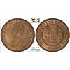 Image 1 : 1911 Australian Penny - PCGS MS66RB