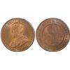 Image 1 : 1920 /./ Australian Penny - PCGS MS66RB