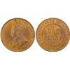 Image 1 : 1922 Australian Penny - PCGS MS64RB