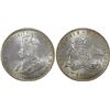 Image 1 : 1915 Australian Florin - PCGS MS64