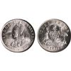 Image 1 : 1921M Australian Threepence - PCGS MS65+
