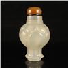 Image 3 : Beautiful Chinese Agate Snuff Bottle