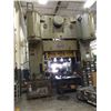 Image 1 : 2003 Danly 300 Ton Straight side press S4-300-108-72