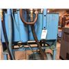 Image 3 : Hydraulic tank and pump