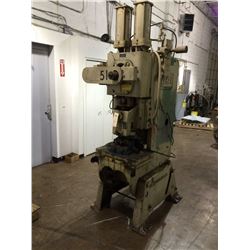 32 Ton U.S. Industries OBI Press