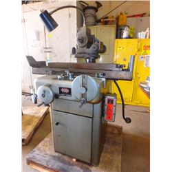 KO Lee BA960H Tool & Cutter Grinder