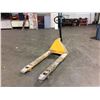 Image 1 : Lift-Rite 5000LBS Pallet Jack