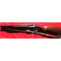 Stevens Model 311A  12 Gauge